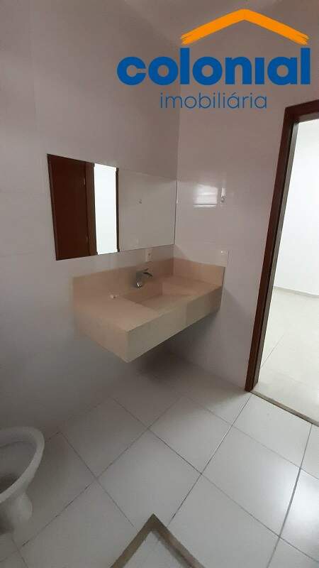 Casa à venda no RESIDENCIAL SANTA GIOVANA: Foto 20