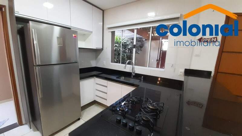 Casa à venda no RESIDENCIAL SANTA GIOVANA: Foto 08