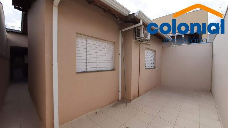 Casa à venda no RESIDENCIAL SANTA GIOVANA: Foto 03