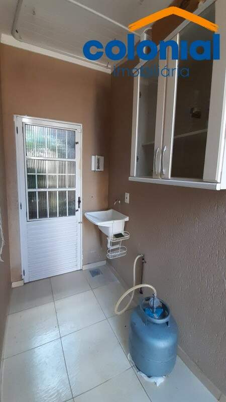 Casa à venda no RESIDENCIAL SANTA GIOVANA: Foto 04
