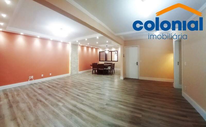Apartamento à venda no VILA BOAVENTURA: Foto 01