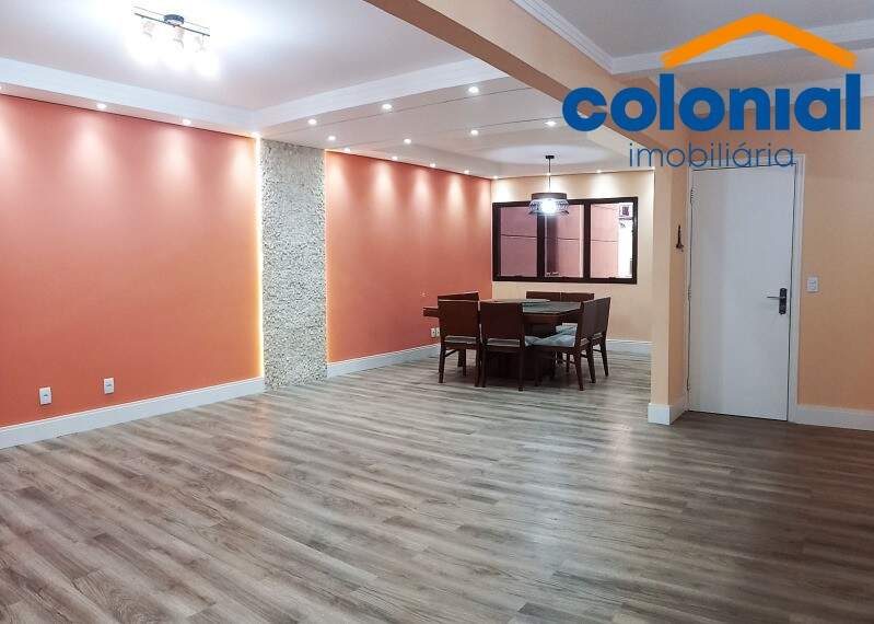 Apartamento à venda no VILA BOAVENTURA: Foto 01
