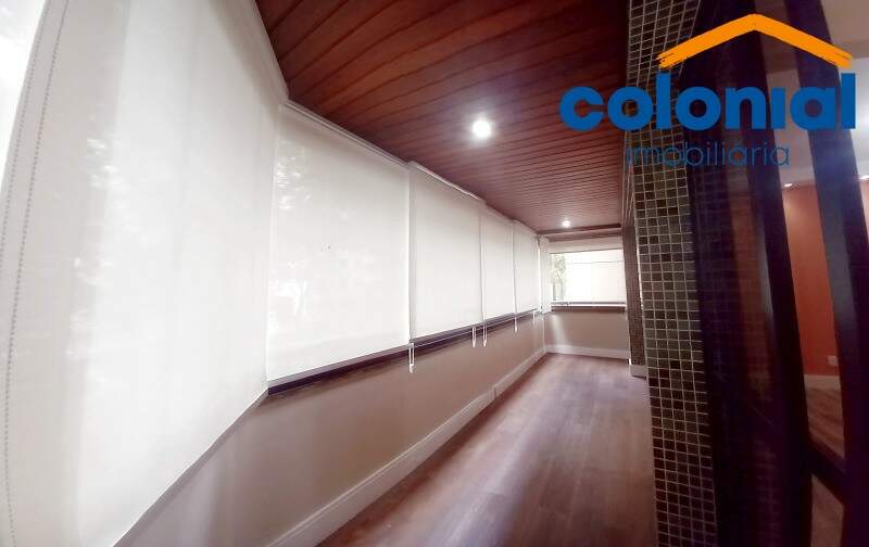 Apartamento à venda no VILA BOAVENTURA: Foto 01
