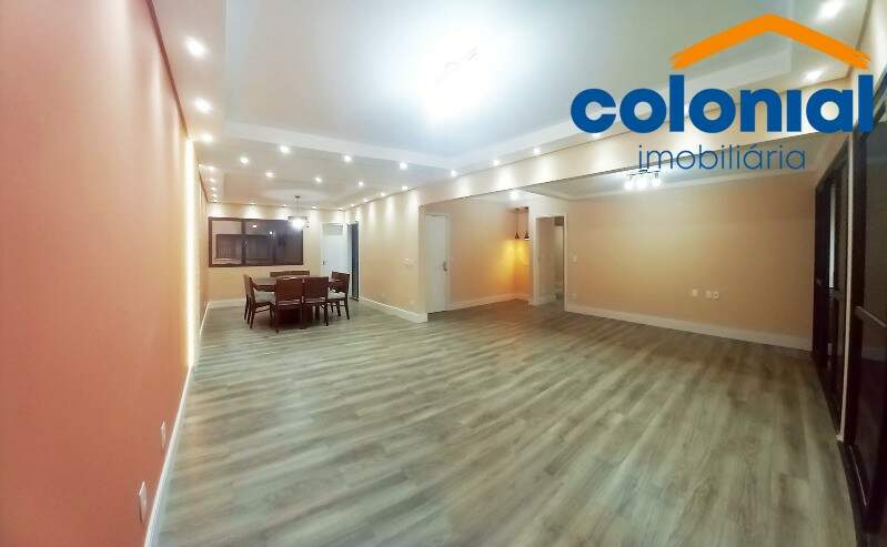Apartamento à venda no VILA BOAVENTURA: Foto 01
