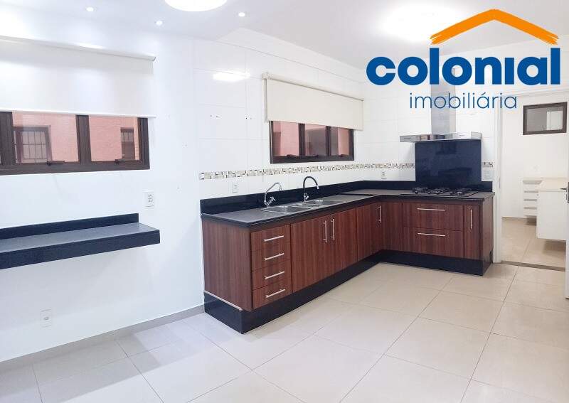 Apartamento à venda no VILA BOAVENTURA: Foto 01