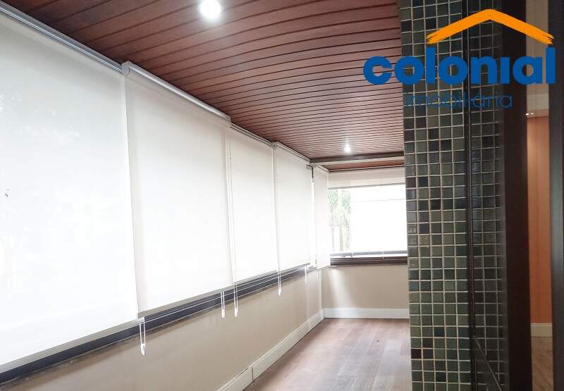 Apartamento à venda no VILA BOAVENTURA: Foto 01