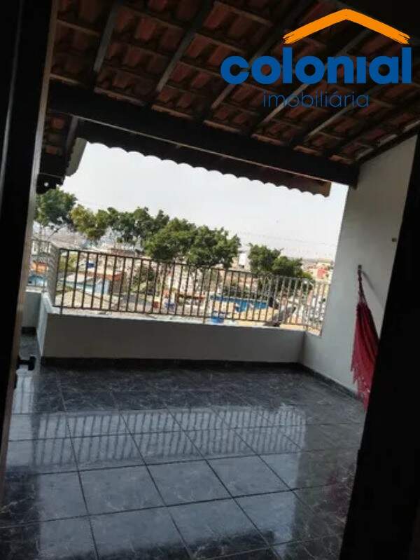 Casa à venda no JARDIM MARIA DE FÁTIMA: Foto 03