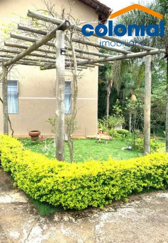Chácara à venda no FAZENDA MARAJOARA: Foto 01