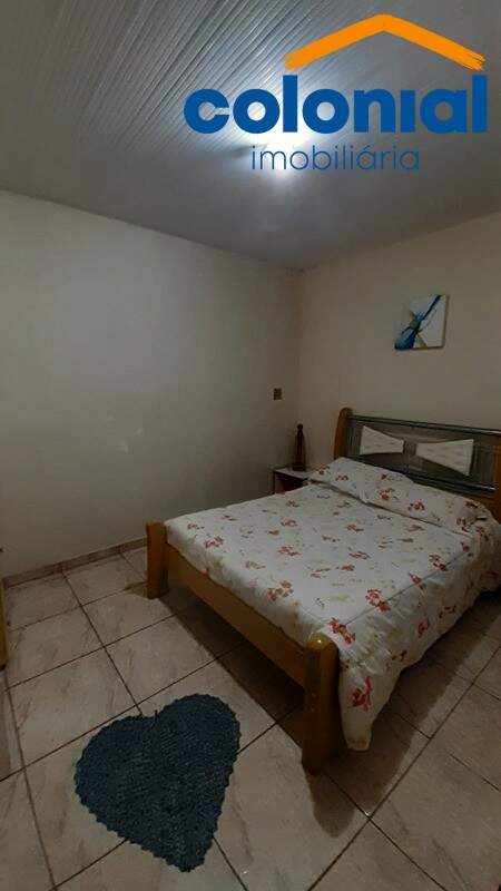 Casa à venda no VILA ISABEL EBER: Foto 02