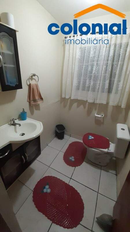 Casa à venda no VILA ISABEL EBER: Foto 03
