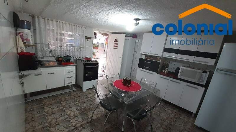 Casa à venda no VILA ISABEL EBER: Foto 08