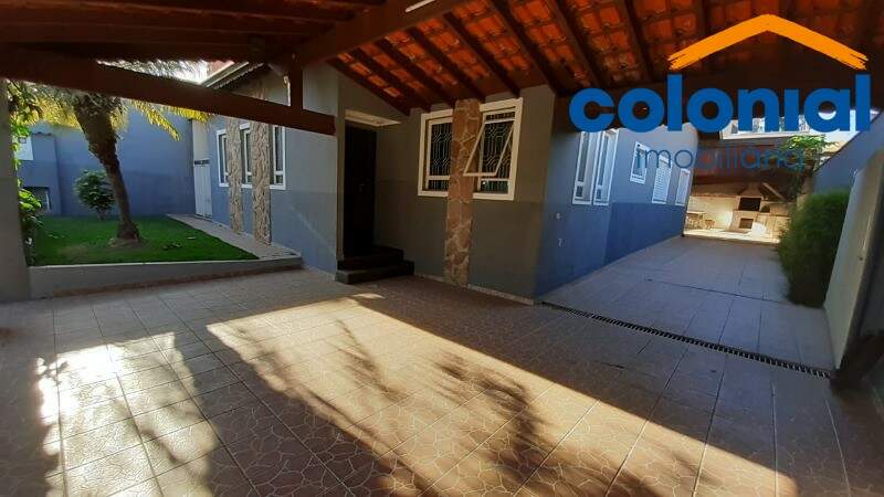 Casa à venda no Jardim Paulista II: Foto 22