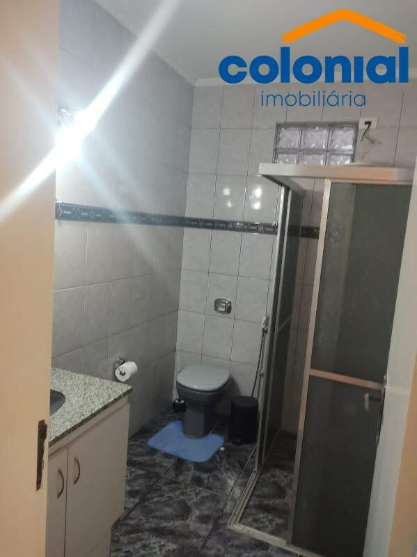 Casa à venda no Vila São Paulo: Foto 09