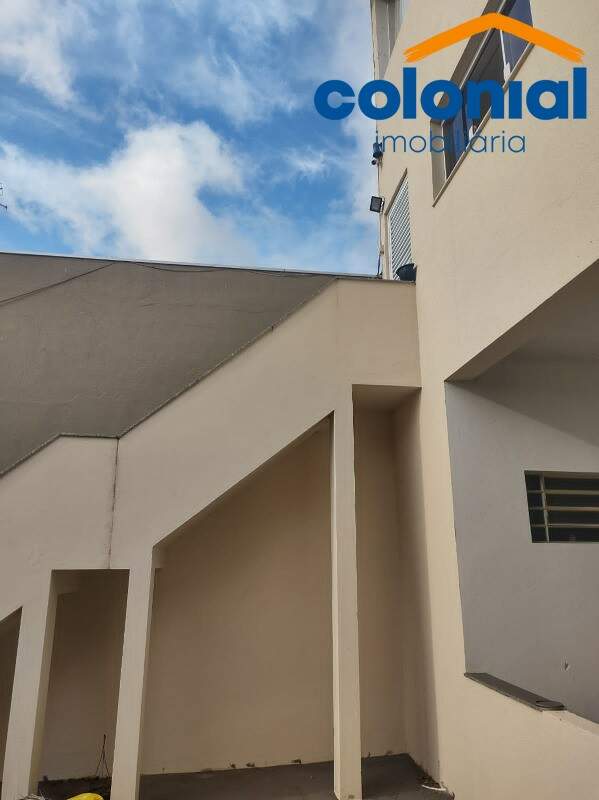 Casa à venda no Vila São Paulo: Foto 08