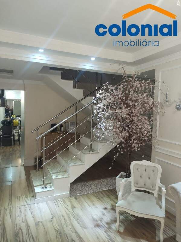 Casa à venda no Vila São Paulo: Foto 01