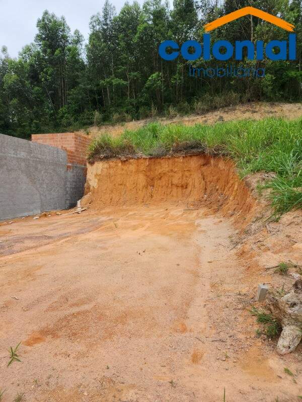 TERRENO à venda no MONTE SERRAT: Foto 02