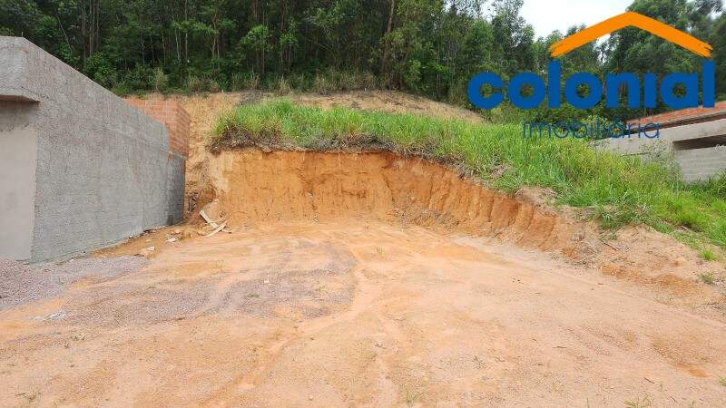 TERRENO à venda no MONTE SERRAT: Foto 01