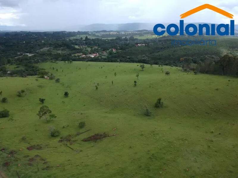 Área à venda no CHÁCARAS DO GUACURI: Foto 03