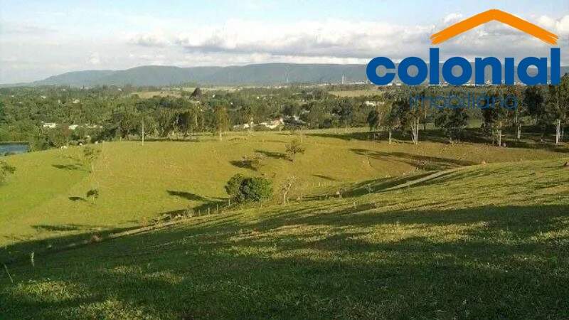 Área à venda no CHÁCARAS DO GUACURI: Foto 01