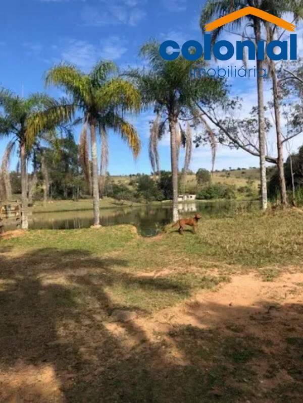 Área à venda no CHÁCARAS DO GUACURI: Foto 06
