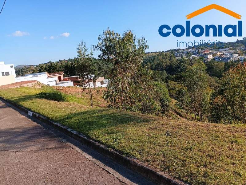 TERRENO à venda no CHÁCARAS ARACARY: Foto 01
