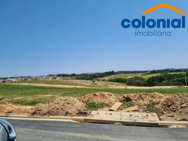 TERRENO à venda no VILLAGIO AZZURE: Foto 02