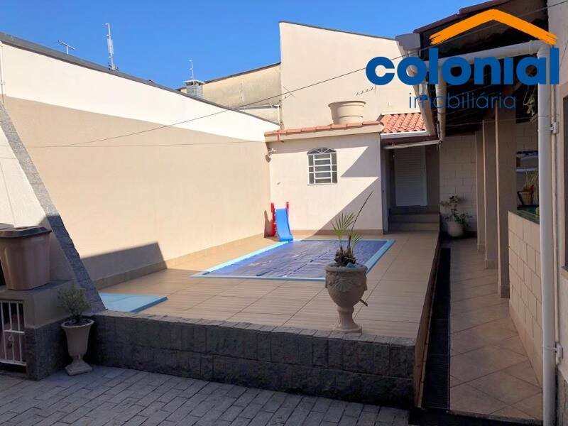 Casa à venda no VILA M GENOVEVA: Foto 01