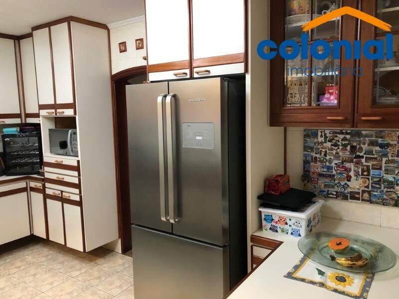 Casa à venda no VILA M GENOVEVA: Foto 01