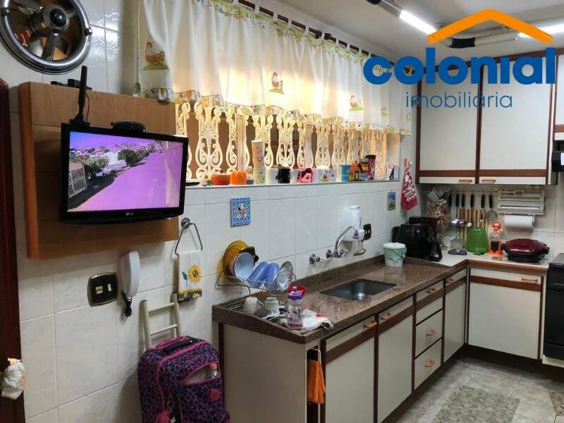 Casa à venda no VILA M GENOVEVA: Foto 01