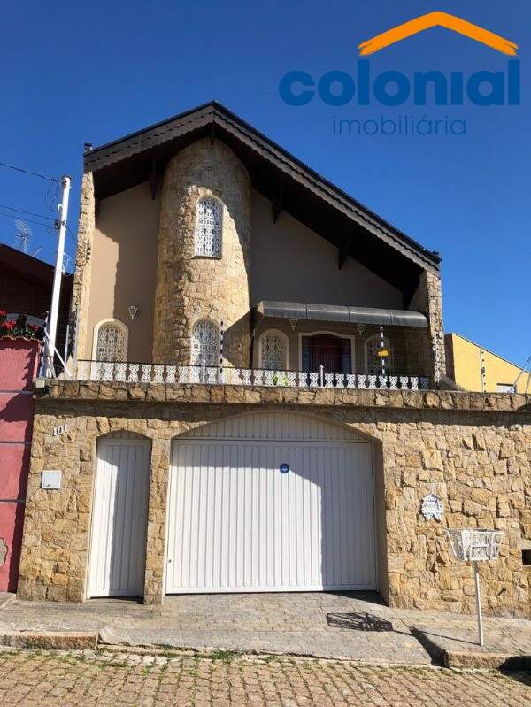 Casa à venda no VILA M GENOVEVA: Foto 01