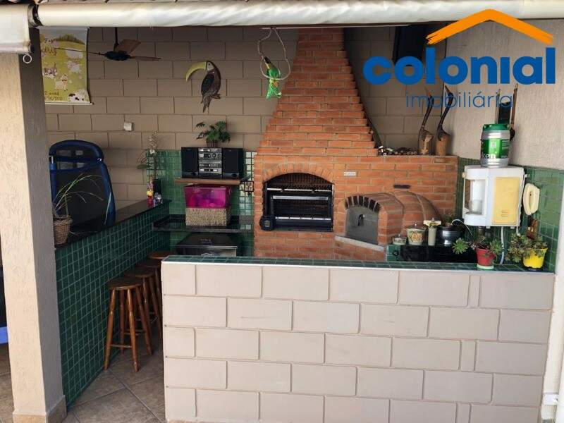 Casa à venda no VILA M GENOVEVA: Foto 01