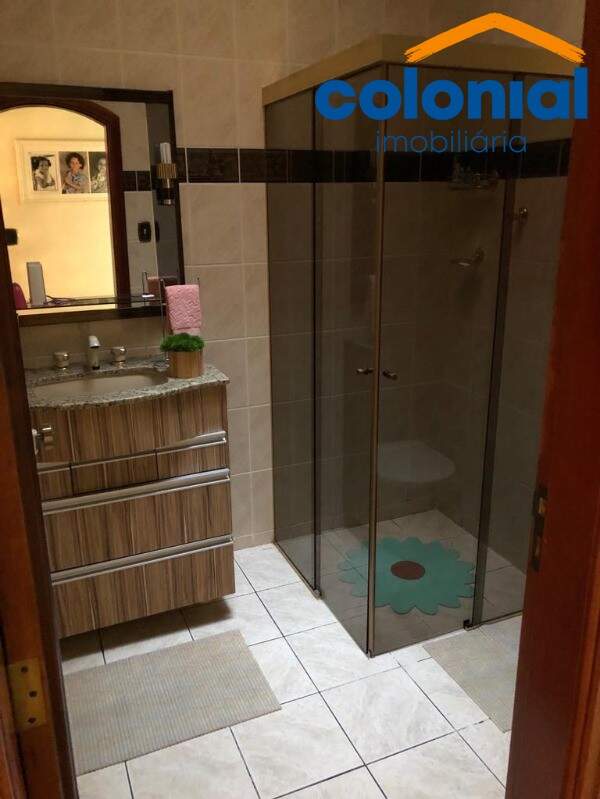 Casa à venda no VILA M GENOVEVA: Foto 01