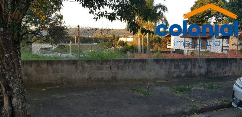 TERRENO à venda no Jardim Florestal: Foto 01