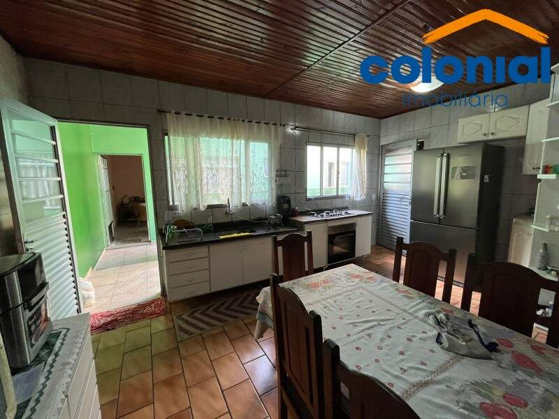 Casa à venda no JARDIM ALEGRIA: Foto 01