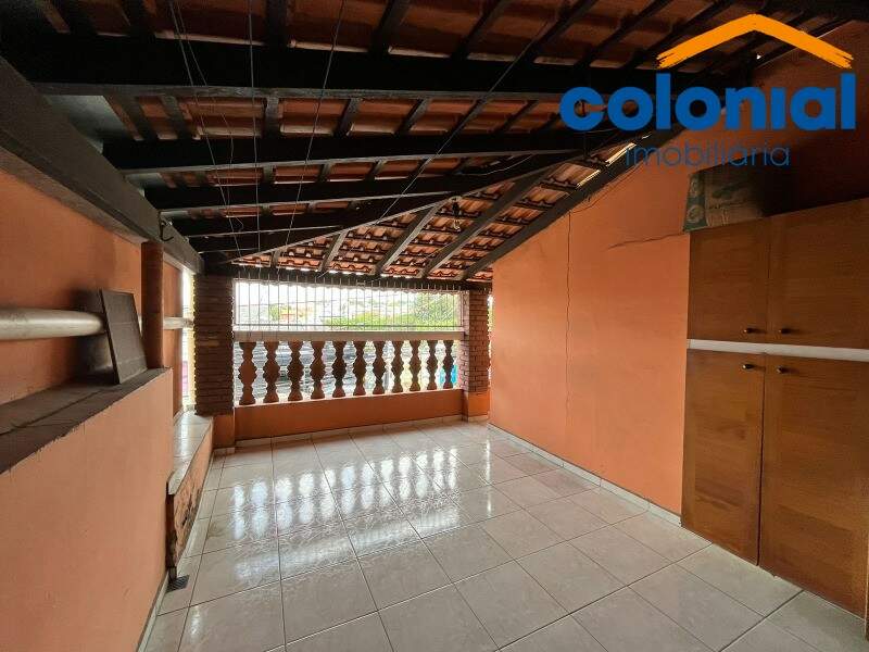 Casa à venda no JARDIM ALEGRIA: Foto 05