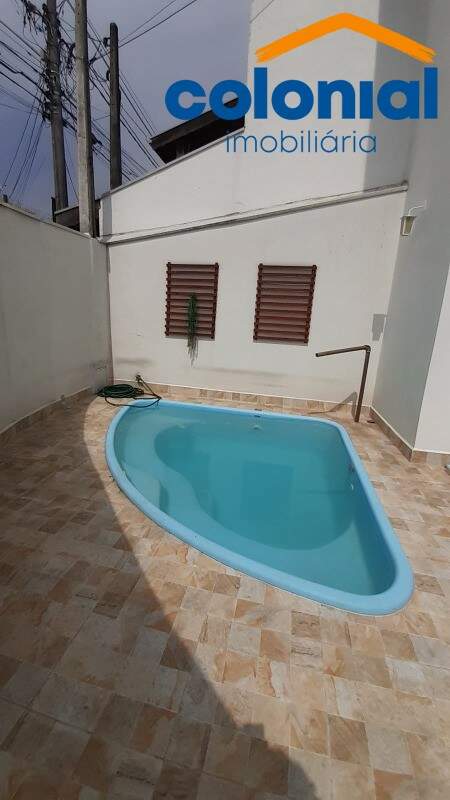 Casa à venda no JARDIM MARAMBAIA: Foto 01