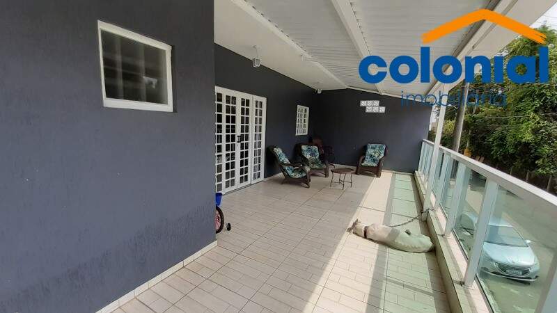 Casa à venda no JARDIM MARAMBAIA: Foto 01
