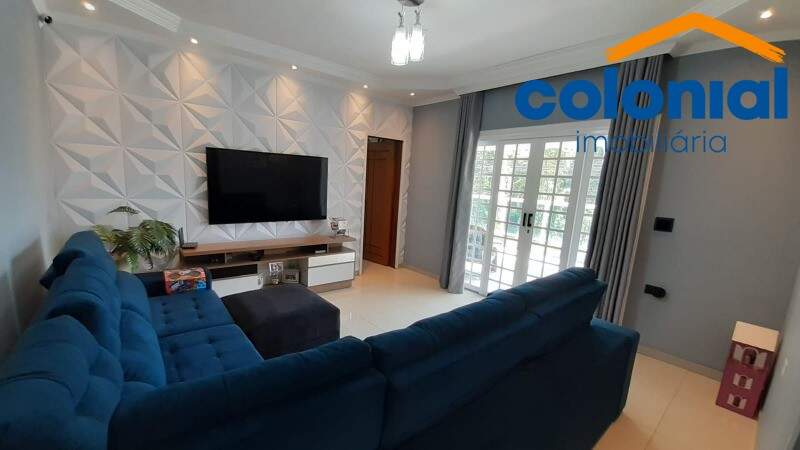 Casa à venda no JARDIM MARAMBAIA: Foto 01