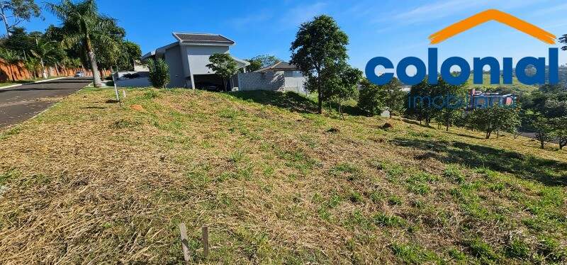 TERRENO à venda no LOTEAMENTO PORTAL DA COLINA: Foto 06