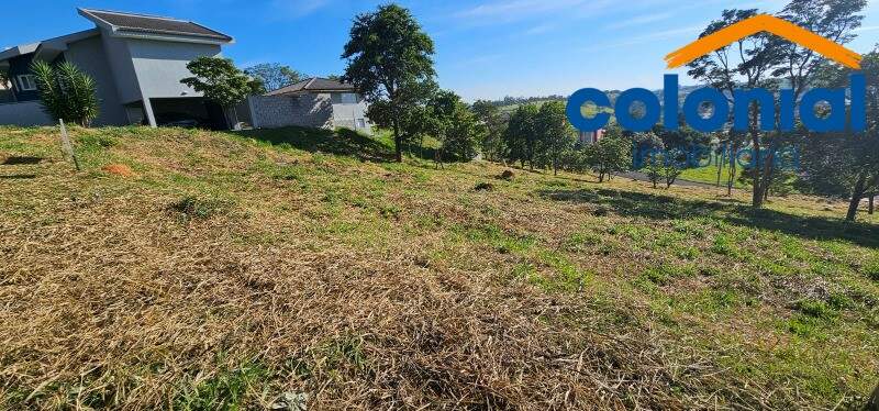 TERRENO à venda no LOTEAMENTO PORTAL DA COLINA: Foto 05