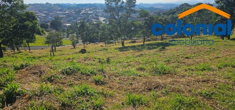 TERRENO à venda no LOTEAMENTO PORTAL DA COLINA: Foto 07