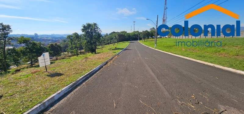 TERRENO à venda no LOTEAMENTO PORTAL DA COLINA: Foto 04