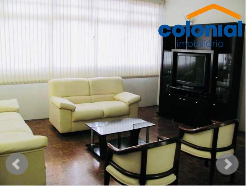 Apartamento à venda no Centro: Foto 04