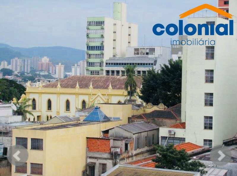 Apartamento à venda no Centro: Foto 06