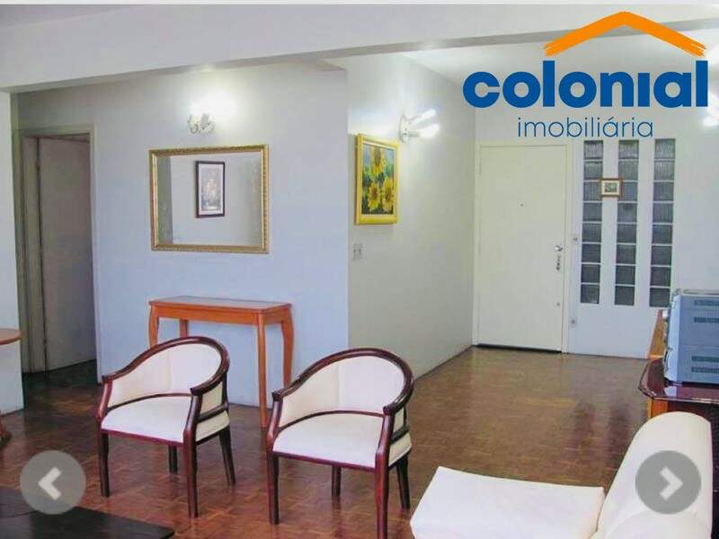 Apartamento à venda no Centro: Foto 01