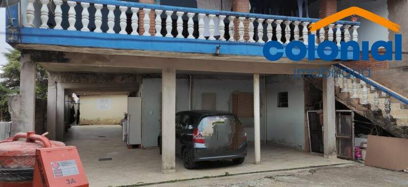 Casa à venda no CHACARA TERRA NOVA: Foto 01