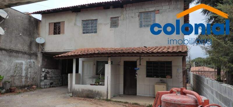 Casa à venda no CHACARA TERRA NOVA: Foto 05