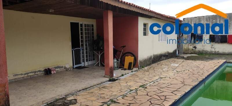 Casa à venda no CHACARA TERRA NOVA: Foto 03
