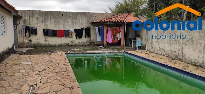 Casa à venda no CHACARA TERRA NOVA: Foto 02