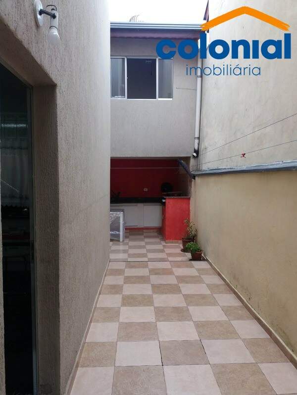 Casa à venda no PARQUE CIDADE JARDIM II: Foto 01